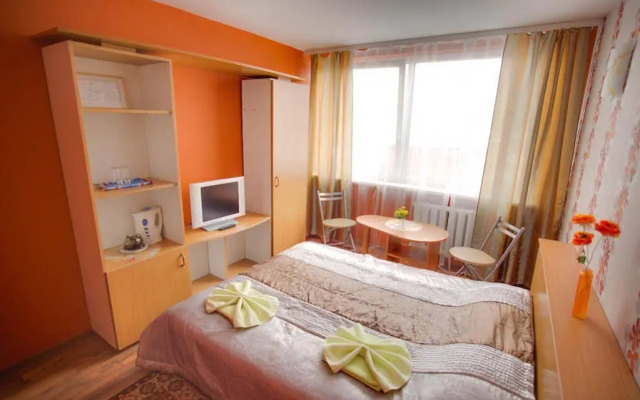 Hotel Silvana