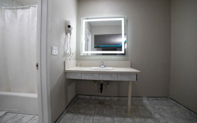 Artesia Motor Inn