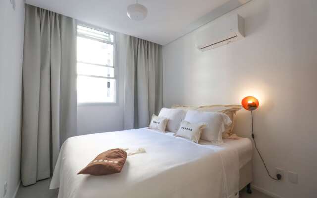 Tabas by Blueground Arinda