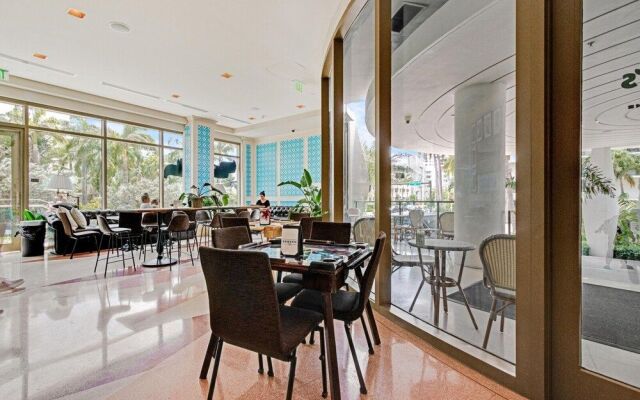 Shelborne Penthouse By Sextant