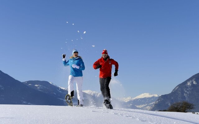 Modern Apartment in See Tyrol Near Ski Area With Parking