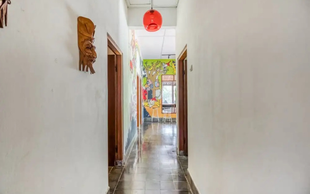 Reddoorz Hostel @ Kotagede