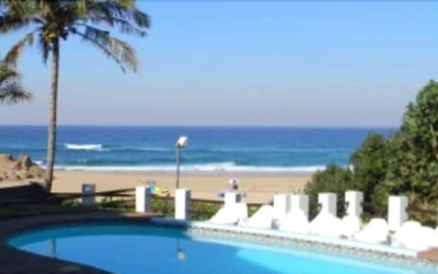 Dumela Margate Holiday Resort