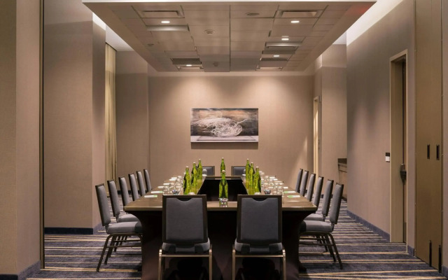 Residence Inn Phoenix Downtown