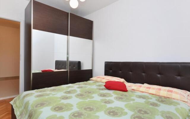 Apartman Jadranka