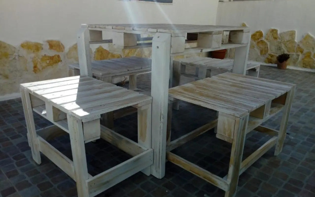 Appartamento L'Ammiraglio