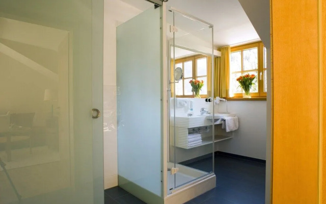 Felbermayer Hotel & AlpineSpa - Montafon