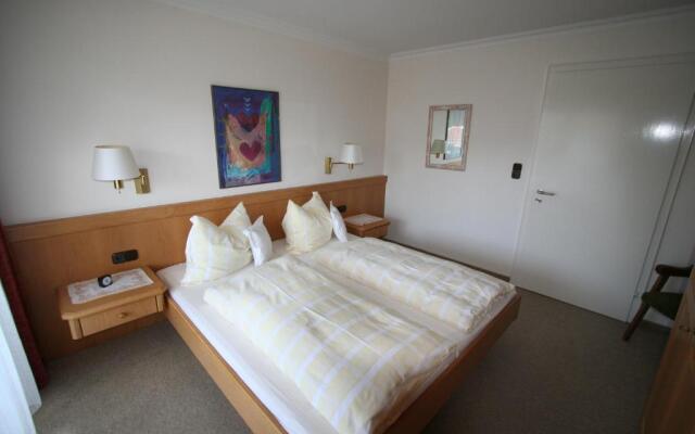 Ferienwohnungen Worz