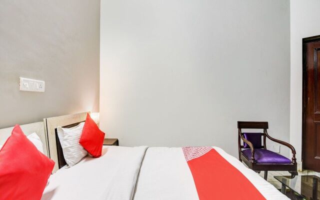 The Residency Inn