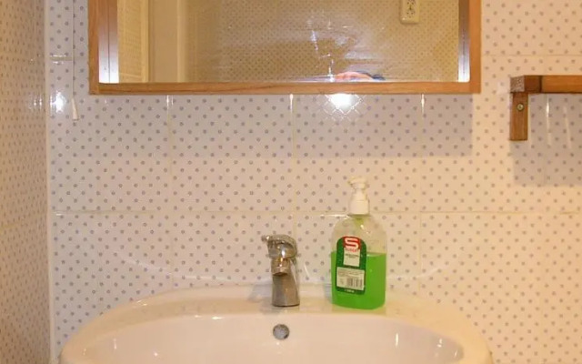 Real Apartments Zoltán