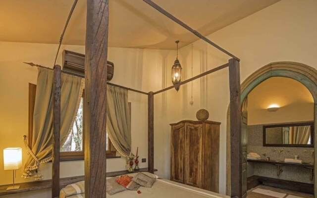 Resort La Ghiaia - Guest House