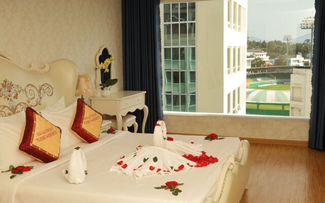 Pleiku & Em Hotel by Gia Lai Tourist