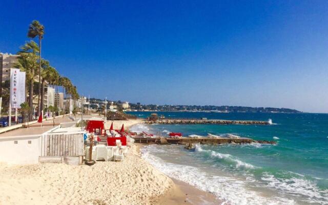 CASA MOHO - Juan-Les-Pins