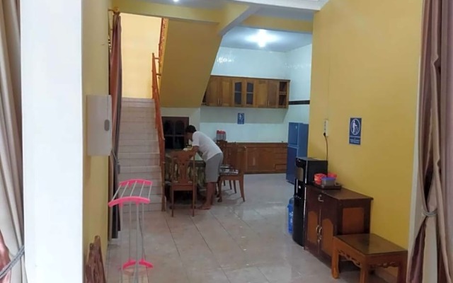 Algira Homestay Prambanan