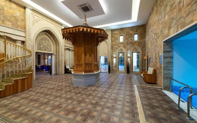 Rubi Platinum Spa Resort & Suites - All Inclusive