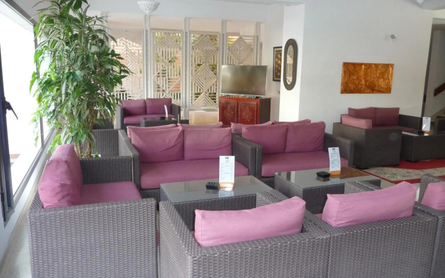 Hotel Kamal