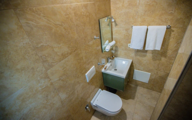 Marbella Beach Hotel