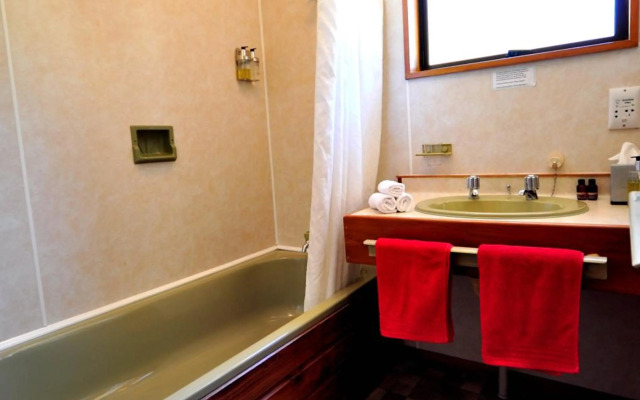 Greenacres Alpine Chalets & Villas