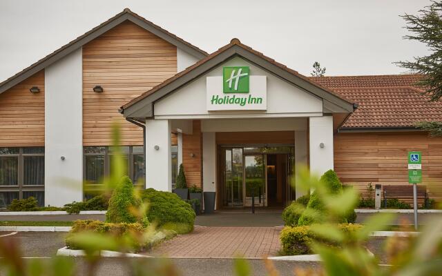 Holiday Inn Northampton West M1, Jct 16 by IHG