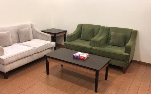 Bait Alsadaqa Aparthotel
