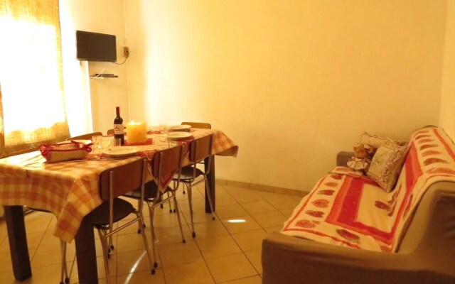 MyHolidayLivigno Apartments & Rooms