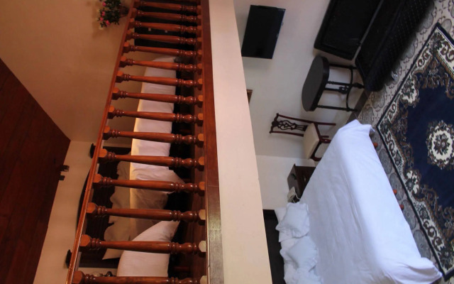 Hotel La Casa del Marques de Comillas