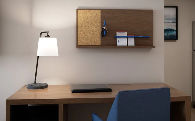 Stafford Suites by IHG
