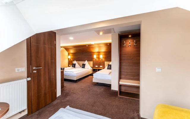 Aspire Castillo Reutlingen, Trademark Collection by Wyndham