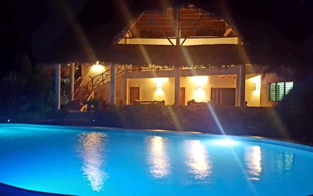 Simba House Watamu