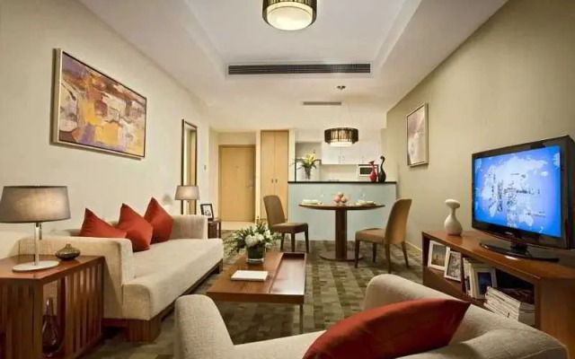 Somerset Serviced Residence
