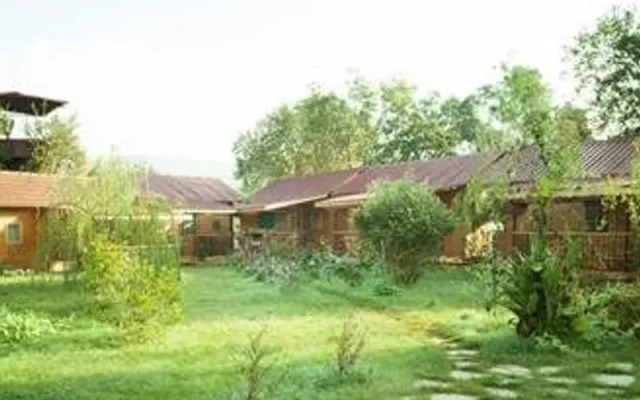 Yel Değirmeni Bungalow Otel