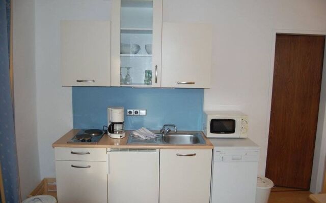 The Dorn Apartments Gastein