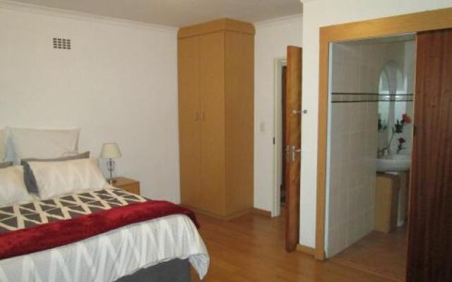 34 On Marten Crescent