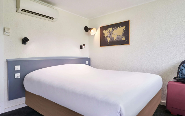 Kyriad Direct Le Bourget - Gonesse