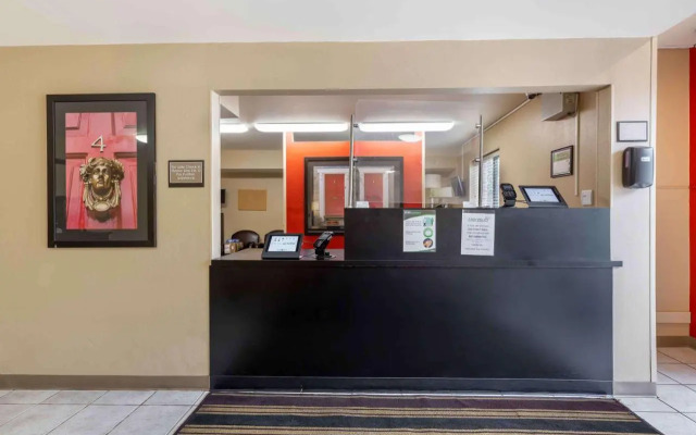 Studio Plus Akron - Copley