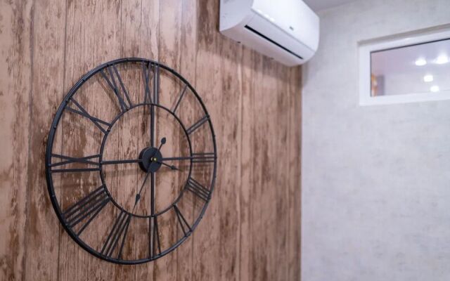 Sea Apartments, Esto-Sadok, str. Estonskaya, bld. 37-3