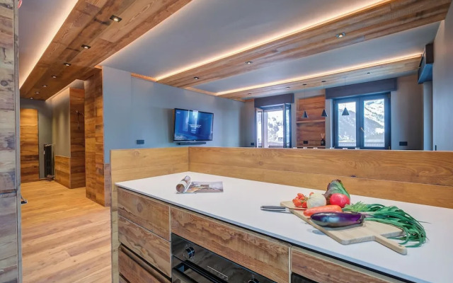 Simona Luxury Apartment few steps from sk