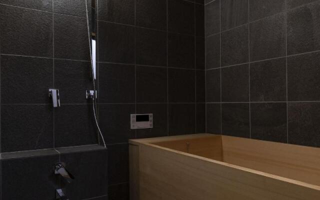Nipponia Hotel Nara Naramachi