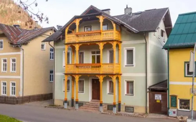 Hotel-Garni & Hostel Sandwirt