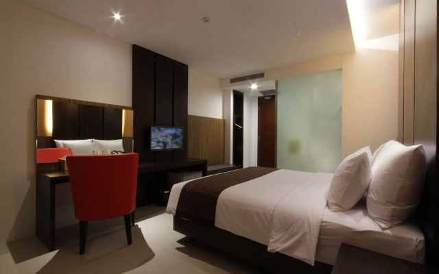 Ardan Hotel