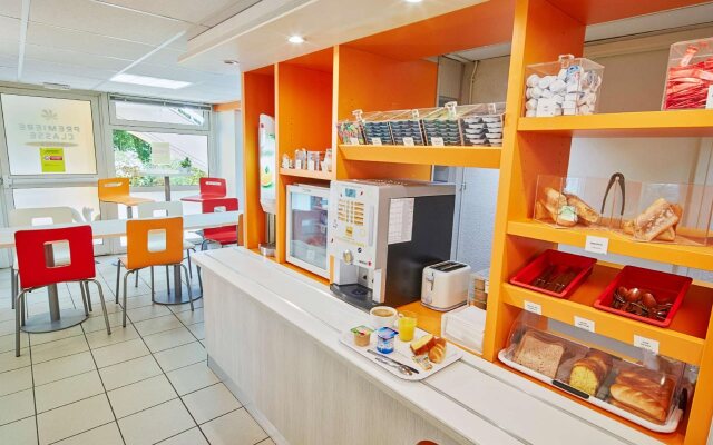 Première Classe Nantes Sud - Rezé Aéroport