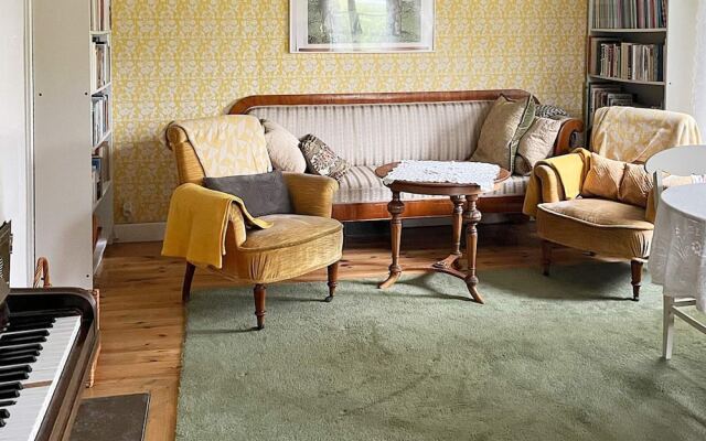 4 Person Holiday Home in Tystberga