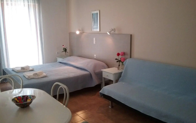 Ilona Apartments
