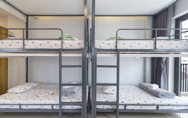 Pedersen Hostel