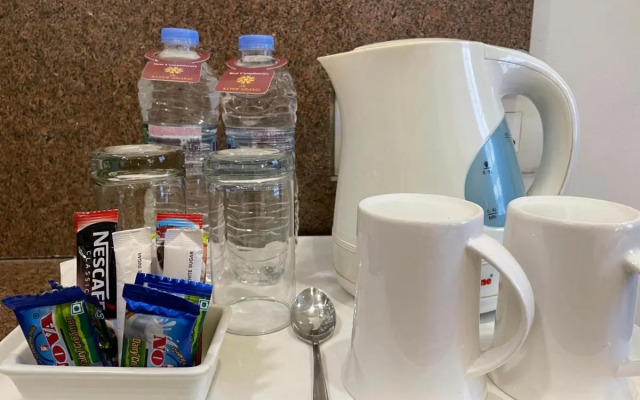 Sk Klyde Grand Hotel