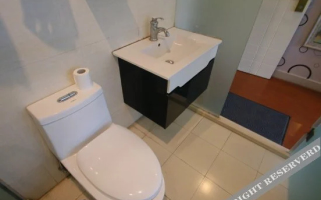Tingguan Hostel