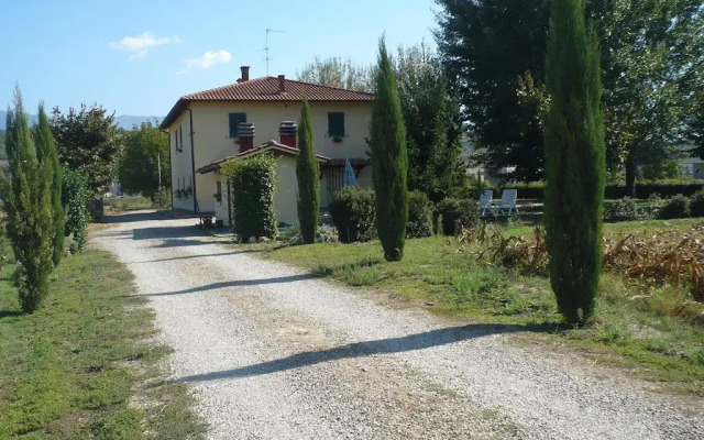 Agriturismo La Ripa