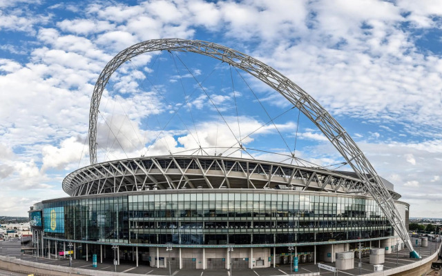 London Wembley International Hotel