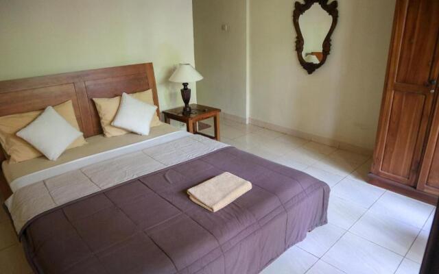 Ubud Canti House