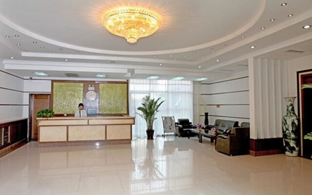 Runhang Hotel